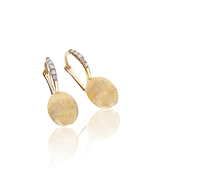 Earrings Nanis Woman in Gold Diamante OS17-583 GG-IN - OS17-583 GG-IN